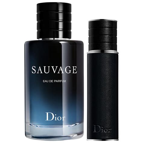 dior sauvage eau de parfum set at nordstrom|dior sauvage clearance sale.